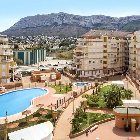 Apartment Jardines Del Montgo-2 By Interhome Denia Bagian luar foto
