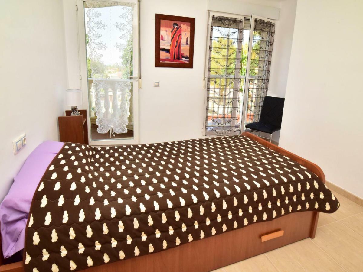Apartment Jardines Del Montgo-2 By Interhome Denia Bagian luar foto