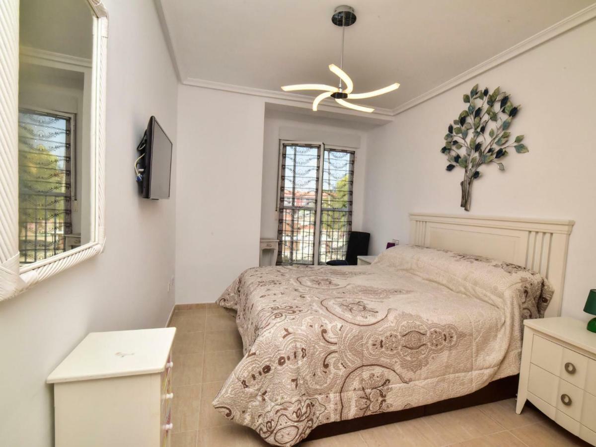 Apartment Jardines Del Montgo-2 By Interhome Denia Bagian luar foto